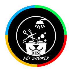 Desi Pet Shower